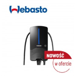 Webasto PURE 22kw 7 m.